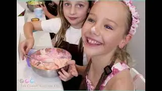 Where Sweet Traditions Never Go Out of Style!