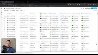 Automated Clearbit Campaign Workflow Set Up