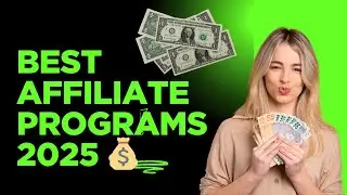 Top 5 Affiliate Programs That Actually Pay in 2025