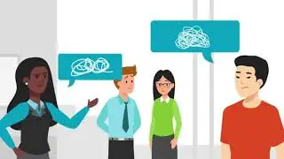 TaskTop Viz - Communication Software