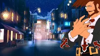 Guilty Gear Xrd Slayer Combos To Relax To