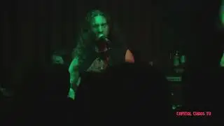 WITCH VOMIT @ Thee Stork Club - Oakland, CA April 18th 2023