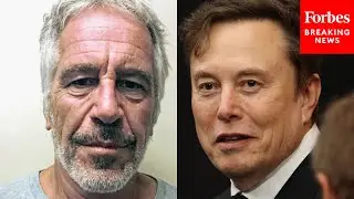 Elon Musk Planned Trip To Epstein&rsquo;s Private Island, Newly Released Documents Show