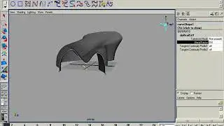 Surfaces Menu Birail 2 Tool