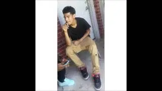 King Kasey - On My Own [Prod. By King Kasey]