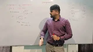 01.Integration By substitution #Maths #Integration #classroom #fun #science #polytechnic #Engg. 