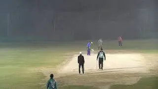 Daring Devils vs Maple Royals live cricket match | 04-Jan-26 07:17 PM 20 live - Individual