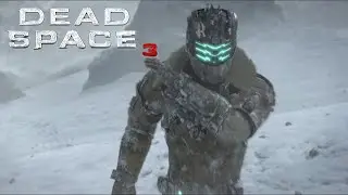 🔴 En Directo | Dead Space 3 inicios