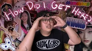how a 30 year old kpop hater fell in love with newjeans