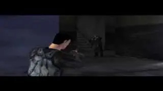 [Let's Play] Syphon Filter Episode 13 - New York Streets