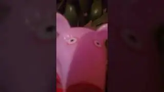 Мультик свинка пепа #1