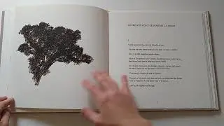 Yves Bonnefoy - Bouche b&eacute;e - Paris. Editions &Eacute;carts/2003 - Binding 2021