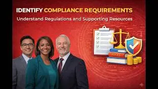 VO LG Identify Compliance Requirements and Support 2026 01 11