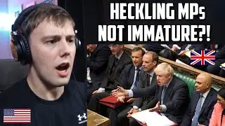 Реакция американки на 11 вещей, которых она не ожидала, переехав в Великобританию 🇬🇧