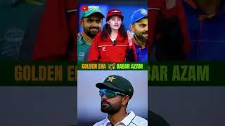 Babar Azam&rsquo;s Golden Era: Urooj Nawaz Khan&rsquo;s Clinical Breakdown | Bang Box Sports