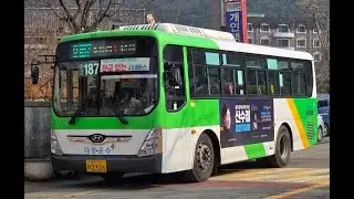충효187 장등동→연천