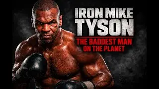 IRON MIKE TYSON -- Best Highlights Ever #MikeTyson #IronMike #Boxing #Highlights #Knockout #legend