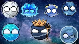 How To Get 7 New Iceris Planet | Find The Planets Roblox