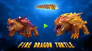 Ocean King 3 Plus Turtle's Rage