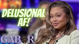 Latto&rsquo;s WWHL Appearance DIDN'T Give Big Energy&hellip; Names HERSELF on Female Rap&rsquo;s Mount Rushmore 😱😂