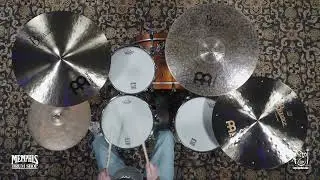 Meinl 22
