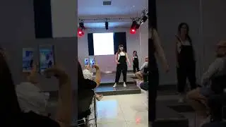 Sassoon Academy 2018 Five Point Graduation Show