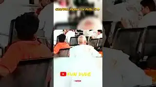 #CHAPPAL PRANK #IN PUBLIC 😂