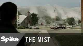 Entering 'The Mist' Official Featurette | Introduction to the Series