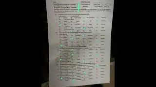 English paper class 10 2024, Rawalpindi board English paper matric 2024