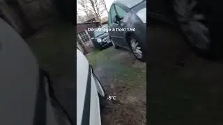 D&eacute;marrage &agrave; froid 1.9d