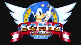 Sonic Adventure - Egg Hornet - Sonic the Hedgehog Version