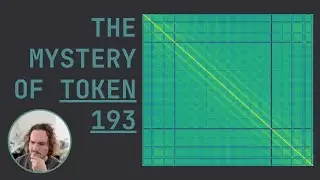 Dissecting Gemma 3 Image Tokenization: The Mystery of 193