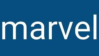 Marvel Definition & Meaning