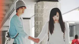 Good morning call |  Aunque estés con el