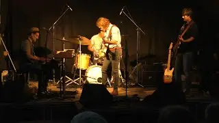 Gonzalo Portugal Band