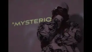 Circa 97 & New Villain - Mysterioso (Official Music Video 2025)