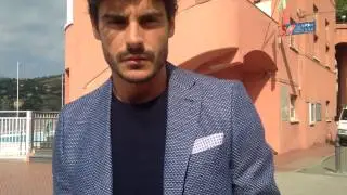 JOHN BARRITT Spring/Summer Collection 2017