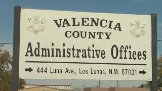 Valencia County assessor says they're working to fix inflated tax bills