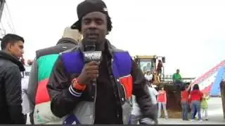 Wale & Lady Gaga - 