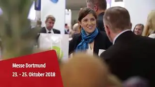 DKM  - Leitmesse der Finanz- und Versicherungsbranche