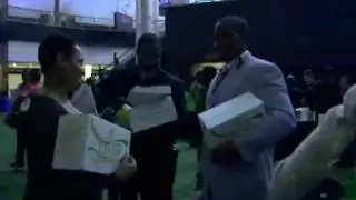 Zija Evolution Convention 2008 Highlight