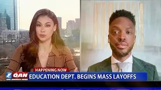 Department of Education Budget Cuts and the School Choice Debate