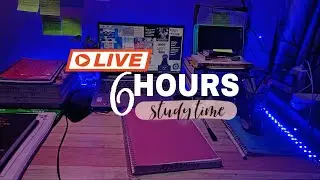 LIVE STUDY WITH ME POMODORO |  BANKING ASPIRANT  #livestream #sbiexam #studylive #livestreaming