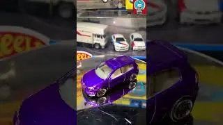 Matchbox🔥Volkswagen Golf GTI🔥#matchbox#matchboxcollection#hotwheels#volkswagen#shorts