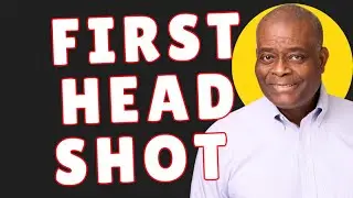 Starting Acting? Here&rsquo;s Your First Headshot Guide!