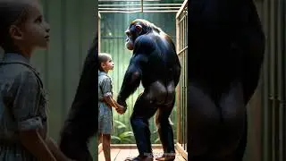 Heartwarming Animal Encounters Caught on Camera