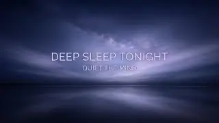 Healing Sleep Ambient &ndash; Ethereal Music for Insomnia & REM Repair