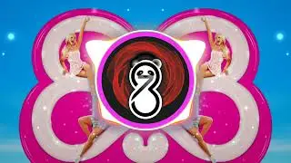 Aqua - Barbie Girl [Noisemaker Remix] | Remastered
