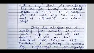 MTTM 8 ENGLISH MEDIUM HANDWRITTEN SOLVED ASSIGNMENT (2021-22 SESSION) || MTTM 8 ASSIGNMENT
