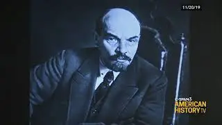 American Relief Administration and 1921-22 Soviet Famine (Помощь Америки  и советский голод 1921-22)